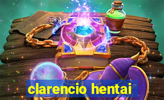 clarencio hentai